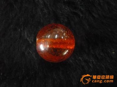 琥珀的价格是多少?且看且学习!