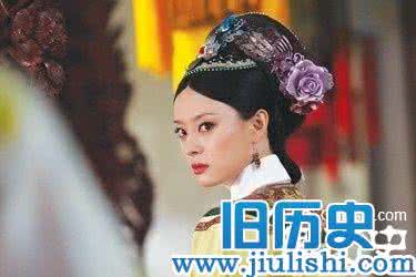 甄嬛传历史人物原型 《甄嬛传》甄嬛历史原型 历史上的甄嬛是谁？