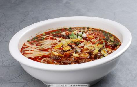 爽口酸辣萝卜条的做法 做一碗酸辣爽口的臊子面吧！-今日头条