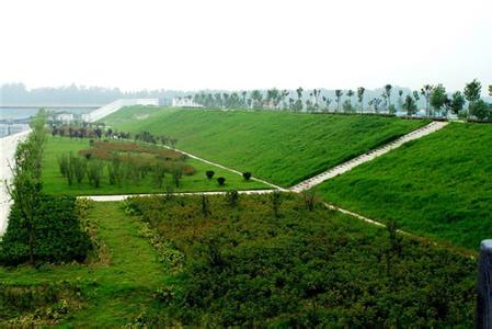 水土保持工程措施 水土保持措施