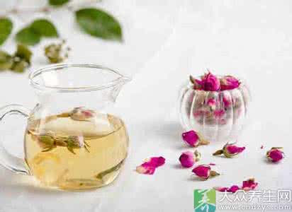 茶叶养生保健 茶叶必须这样喝才抗癌【养生保健】