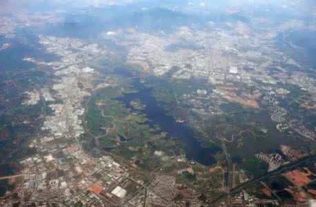 无人机航拍摄影 航拍摄影：无人机飞多高最合适