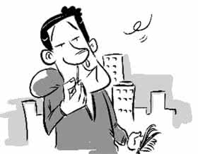 心悸乏力 您一定想不到的是，心悸、乏力可能是肝出了问题！