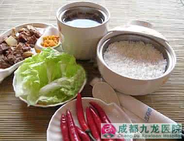 人流后哪些东西不能吃 人流后哪些东西不能吃 人流手术前不能吃的东西