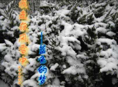 励志格言 励志格言:彩虹,在大雨后出现;腊梅,在风雪中吐蕊