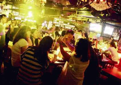 柳州夜生活 柳州男士夜生活 “夜生活”害处多 男士需警惕