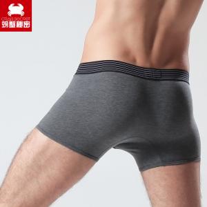 螃蟹秘密内裤什么档次 螃蟹秘密内裤什么档次 关于内裤的11个秘密 你知道多少