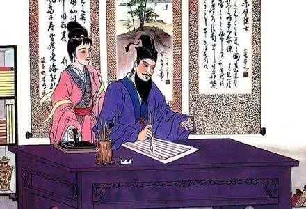 苏东坡小妾 古代官员常互赠姬妾:苏东坡爱将怀孕妾室送人