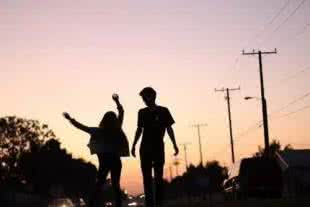 我想和你一起老去 我想和你一起老