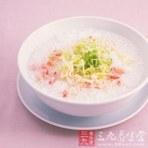 虾皮和虾米的区别 虾皮粥 虾米粥or山药粥 女性日常食疗养生离不开八款养颜粥 虾皮粥