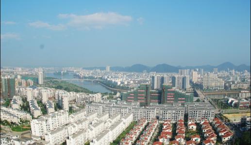 屯溪有什么好玩的地方 屯溪