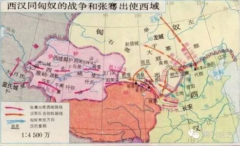 新疆何时纳入中国版图 新疆何时纳入中国版图 朝鲜半岛为何最终未能纳入中国版图？