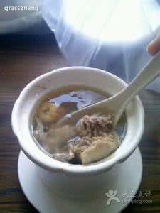 月子餐30天食谱 坐月子能吃党参吗