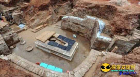 我的姥爷是盗墓贼 揭秘古代盗墓贼如何盗墓：另类的奇艺