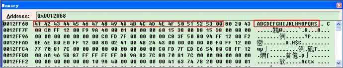 strcpy strncpy 区别 strncpy strcpy和strncpy区别
