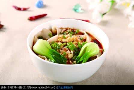 十分钟早餐 十分钟搞定早餐 油泼面