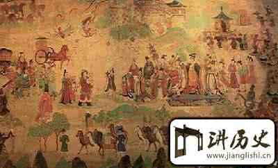 汉族历史 汉族历史 隋朝是怎样结束分裂的