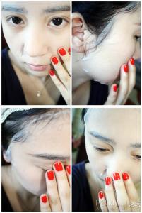 王默做水王子的女人 做水一样的女人【图文】