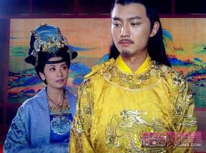 唐中宗李显 唐中宗李显介绍 李显是武则天的儿子吗