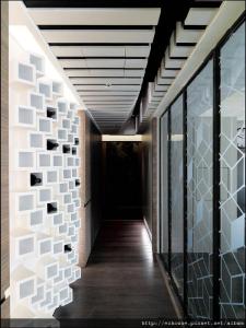 多收纳卧室装修效果图 收纳空间装修改造圣经