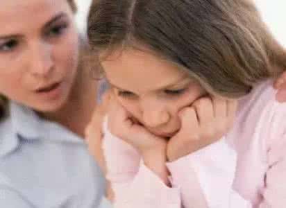 你越吼 孩子越差劲 为什么你越吼孩子越差劲?怎样和孩子沟通有效?