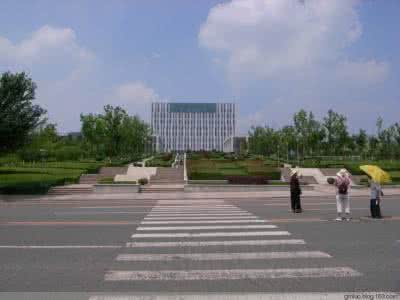 长春国际汽车公园印象