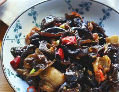 春季养生必吃十种食物 春季养生食物越黑越好