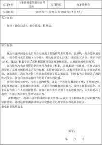 建筑顶岗周记40篇通用 建筑顶岗日记40篇通用 建筑顶岗周记40篇通用