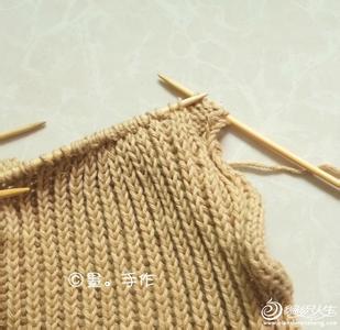 棒针针号对照表 棒针