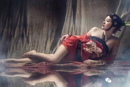 水浒传 施耐庵 小说 在小说水浒传里为什么漂亮的女人都没有好归宿?