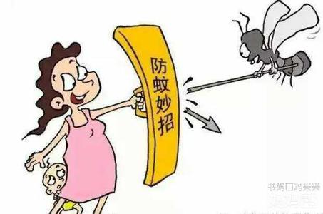 隆力奇花露水夏日止痒 6种东西代替花露水止痒