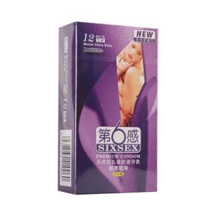 安全套怎么戴 成人用品：安全套如何戴，才能安全？