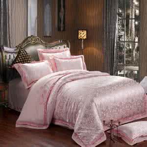 床上用品四件套 床上用品四件套 床上用品四件套挑选有技巧 我来帮您搞定床上四件套