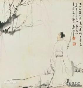 章诒和 张岱 若生在明清，只嫁张岱——章诒和