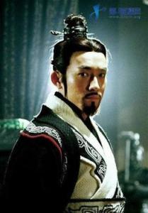秦昭襄王 被世人忽略的一代帝王秦昭襄王