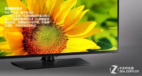 华硕靓彩技术 三星UA55D6600支持超级靓彩技术吗