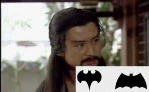 光明左使杨逍 光明左使杨逍老婆是谁