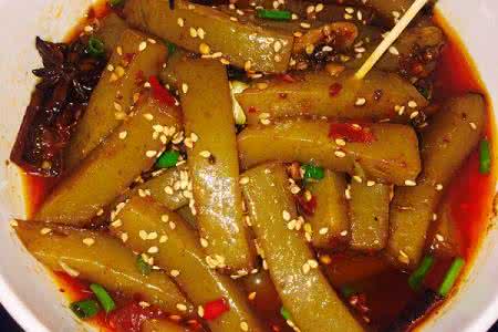 怀化小吃 怀化小吃大全*