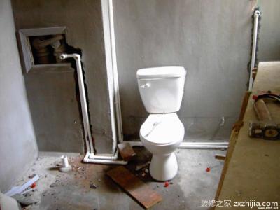 卫生间防水补漏方法 卫生间防水工序 卫生间包管的工序是什么