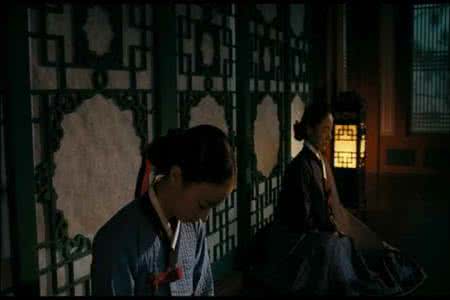 宫女回忆慈禧太后吃饭 慈禧折磨宫女 宫女给慈禧太后值夜班有哪些规矩?