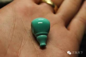 绿松石盘玩需要手套吗 冲动是魔鬼 冲动是魔鬼!玩松石之前,你需要知道这些!