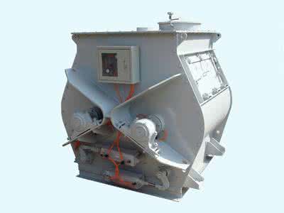 szh系列双锥形混合机 HJ系列混合机