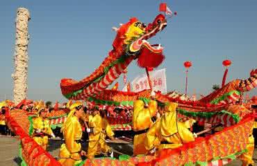 2013各地春节习俗之湖南