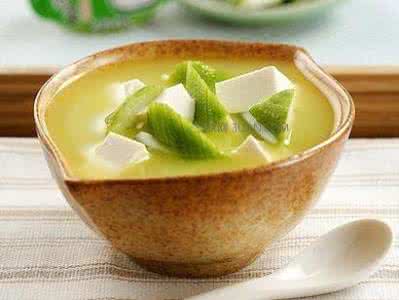 夏天吃什么消暑 夏季吃什么消暑