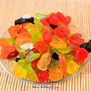 梦见糖果 梦见糖果 梦见糖