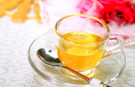 蜂蜜养生食谱 秋季养生蜂蜜药食驱除秋燥