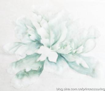 剪窗花的详细步骤图 详细的写花基本步骤