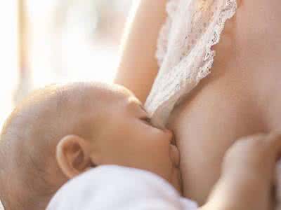 母乳喂养 专家解读 一图解读:母乳喂养