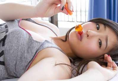 坚果零食 9大坚果零食 帮你吃出瘦人身材