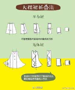 衣柜收纳整理有窍门 衣柜整理收纳技巧大法 女孩子必收藏(图解)